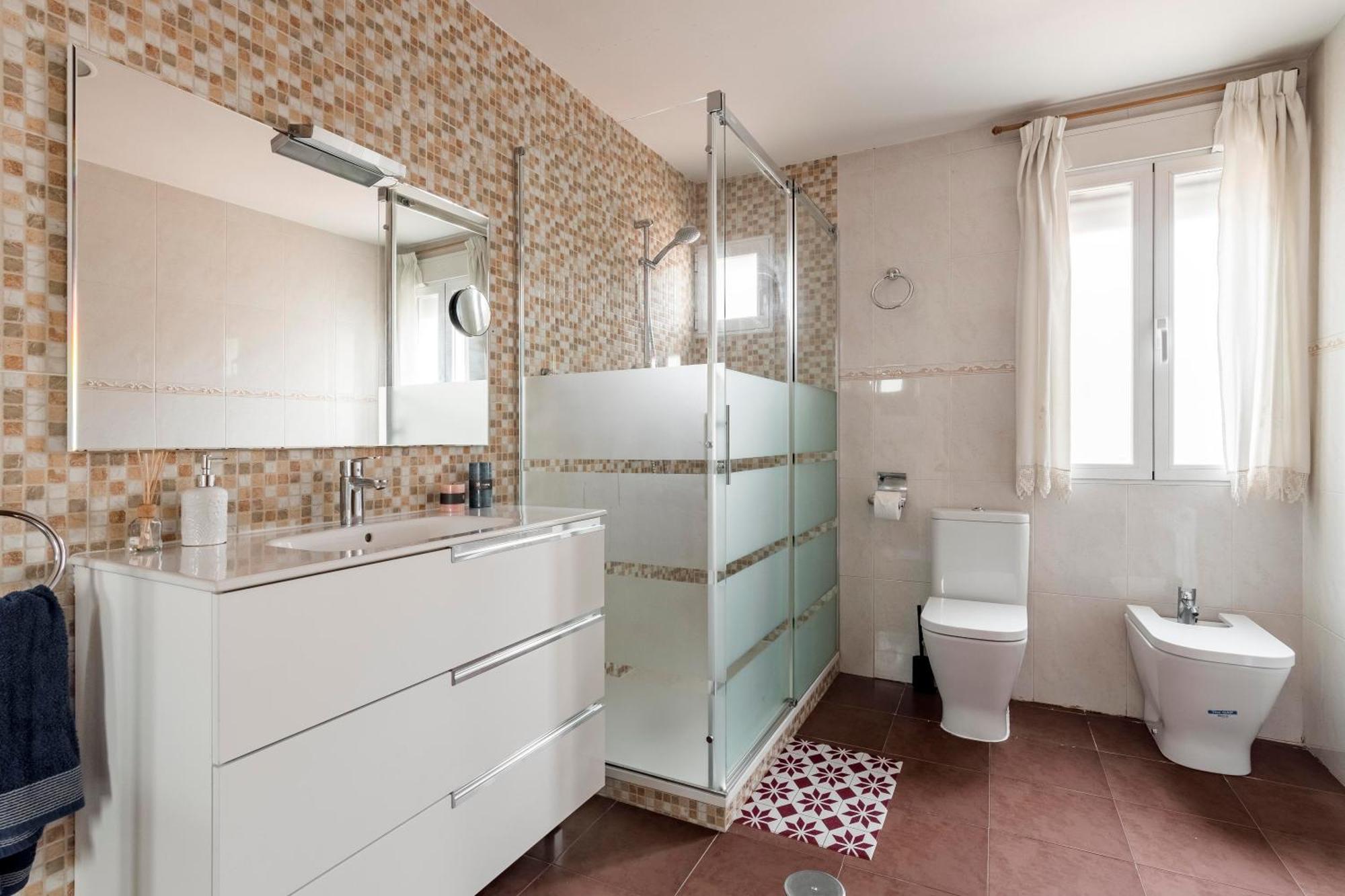 Precioso Piso En El Rastro By Bebalmy Appartement Madrid Buitenkant foto